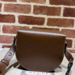 Gucci Horsebit 1955 Mini Rounded Bag 760191